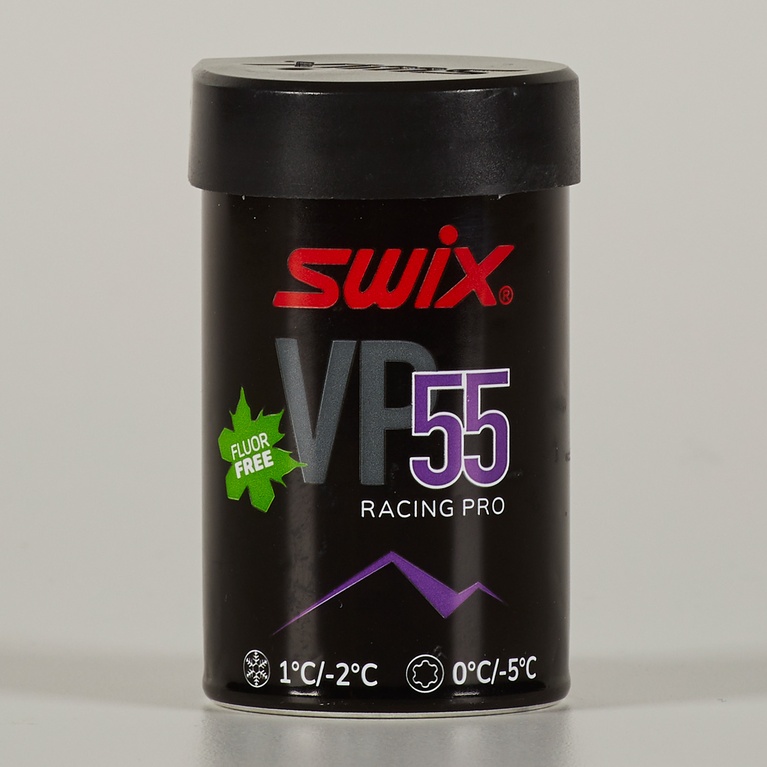 "SWIX" VP55 PRO VIOLET 43g